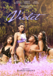 Violet (2025)