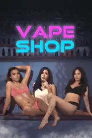 VAPE SHOP (2025)